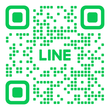 LINE QRコード